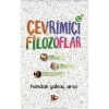 ÇEVRİMİÇİ FLOZOFLAR (CİLTLİ)