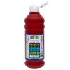 SÜDOR PARMAK BOYASI 500 ML KARMEN KIRMIZI - SD8009-04