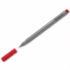 FABER CASTELL GRİP FİNEPEN 0.4mm. LAL KIRMIZI