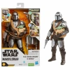 HASBRO F5194 STAR WARS MANDALORIAN -GROGU GALACTIC ACTION SESLİ 4+