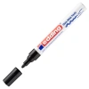 EDDING  E-750 PAINT MARKER KALEM SİYAH