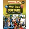 VER ELİNİ OSMANLI KISA OSMANLI TARİHİ