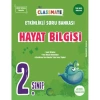 OKYANUS  2. SINIF CLASSMATE HAYAT BİLGİSİ ETKİNLİKLİ SORU BANKASI