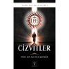 CİZVİTLER; TANRININ ŞÖVALYELERİ