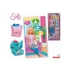 SİMBA 733403 STEFFI LOVE SHOPPING FUN