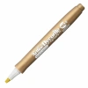 ARTLINE EDFM-3 DECORITE 3.0mm KESİK UÇ MARKER METALİK GOLD