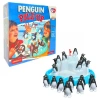 DOSTOYS 00299-707-4 PENGUEN PILE-UP