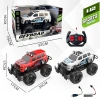VARDEM XF-789 UZAKTAN KUMANDALI FULL FONKSİYON ŞARJLI IŞIKLI OFF ROAD JEEP 1:12