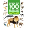 HAYVANLAR - BENİM İLK 100 BİLGİLERİM
