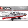 CC OYUNCAK SLUBAN M38-B0390 DESTROYER SAVAŞ GEMİSİ LEGO 615 PARÇA