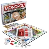 HASBRO F2674 MONOPOLY ŞİFRELİ PARA OYUNU
