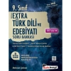 KAFADENGİ 9. SINIF EXTRA TÜRK DİLİ VE EDEBİYATI SORU BANKASI