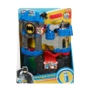 MATTEL FMX63 IMAGINEXT DC SÜPER FRIENDS WAYNE MALİKANESİ