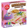 BU-BU OYUN HAMURU SETİ KURABİYE (M)  BUBU- OH0016