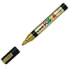 UNİ POSCA SU BAZLI POSTER MARKER 1.8-2.5 ALTIN PC-5M