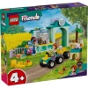 LEGO FRIENDS 42632 ÇİFTLİK HAYVANI VETERİNER KLİNİĞİ 161 PARÇA 4+