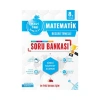 NARTEST  8. SINIF MAVİ MATEMATİK SORU BANKASI