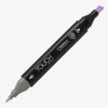 TOUCH TWIN P-83 ÇİFT UÇLU MARKER LAVENDER