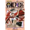ONE PIECE 3. CİLT - YALANI BİLE SÖYLENMEYECEK ŞEYLER