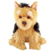 NECOTOYS ANIMALS OF THE WORLD 20908 FLOPPY YORKSHIRE TERRIER KÖPEK PELUŞ 28 CM