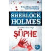 SHERLOCK HOLMES - ŞÜPHE
