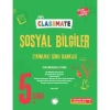 OKYANUS 5. SINIF CLASSMATE SOSYAL BİLGİLER SORU BANKASI