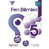 NİTELİK 5.SINIF FEN BİLİMLERİ SORU KİTABI