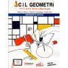 ACİL TYT AYT  GEOMETRİ SORU BANKASI 2022