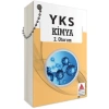 DELTA KÜLTÜR YKS 2. OTURUM KİMYA KARTLARI