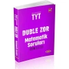 DATA TYT DUBLE ZOR MATEMATİK SORULARI