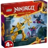 LEGO 71804 NINJAGO ARIN İN SAVAŞ ROBOTU 104 PARÇA 4+
