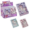 MİKRO PUFFY PF-30 UNİCORN NOT DEFTERİ