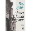 BEŞ ŞEHİR ( YENİ KAPAK )