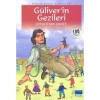 GÜLİVERİN GEZİLERİ (100 TEMEL ESER-İLKÖĞRETİM)