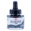 TALENS ECOLINE SIVI SULUBOYA 30 ml. 700 BLACK - RT11257001