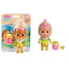CRY BABIES CYM18000 MAGIC TEARS GOLD SERİSİ BEBEK TEKLİ PAKET  3+