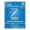 TONGUÇ 7. SINIF SAYISAL ZORU BANKASI