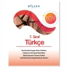 BİLFEN 7. SINIF TÜRKÇE FÖY