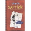 SAFTİRİK GREG’İN GÜNLÜĞÜ-1