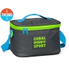 CORAL HIGH 22802 SPORT KOYU GRİ THERMO  BESLENME ÇANTASI