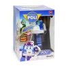 POLİ TRANSFORMERS ROBOT FİGÜR