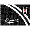 TMN BEŞİKTAŞ SPİRALLİ KARTON KAPAK 17X24 RESİM DEFTERİ 15 YP. 463638