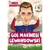 EFSANE FUTBOLCULAR - GOL MAKİNESİ LEWANSOWSKI