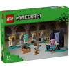LEGO MINECRAFT 21252 CEPHANELİK 203 PARÇA
