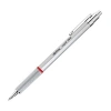 ROTRING RAPİD PRO TÜKENMEZ KALEM KROM 1904291