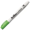 ARTLINE SUPREME EPF-507 TAHTA KALEMİ YELLOW GREEN