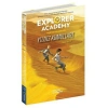 NATIONAL GEOGRAPHIC EXPLORER ACADEMY - KAŞİFLER AKADEMİSİ  - YILDIZ KUMULLARI