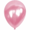 RASYONEL ST0023 EKO METALİK BALON 100LÜ - PEMBE