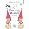 101 KISA HALK HİKAYESİ
