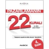 PAZARLAMANIN 22 KURALI